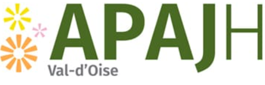 APAJH Val d'Oise logo