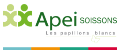Apei Soissons logo