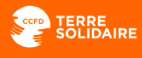 CCFD-Terre Solidaire logo