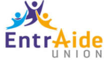 EntrAide Union logo