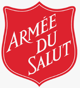 Armée du Salut logo