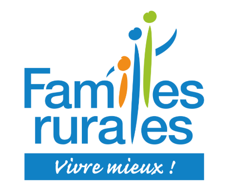 Familles Rurales logo