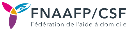 Fédération de l'aide à domicile logo