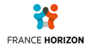 France Horizon logo