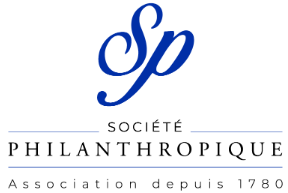 Société Philanthropique logo